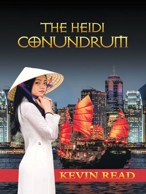 cover image of The Heidi Conundrum